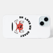 Coque Pour iPhone 15 iPhone / coque ipad (Verso (horizontal))