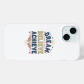 Coque Pour iPhone 15 iPhone / coque ipad (Verso (horizontal))