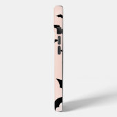 Coque Pour iPhone 15 iPhone / coque ipad (Verso / Gauche)