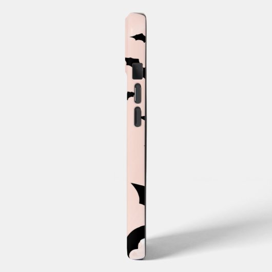 Coque Pour iPhone 15 iPhone / coque ipad (Verso / Gauche)