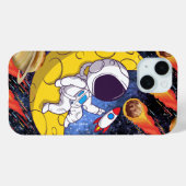 Coque Pour iPhone 15 iPhone / coque ipad (Verso (horizontal))