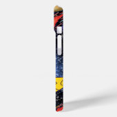 Coque Pour iPhone 15 iPhone / coque ipad (Verso / Gauche)