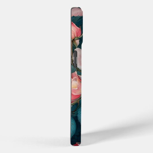 Coque Pour iPhone 15 iPhone / coque ipad (Verso / Droite)