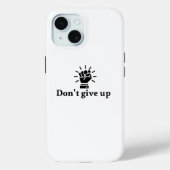 Coque Pour iPhone 15 iPhone / coque ipad (Verso)