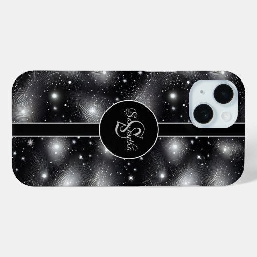 Coque Pour iPhone 15 iPhone / coque ipad (Verso (horizontal))