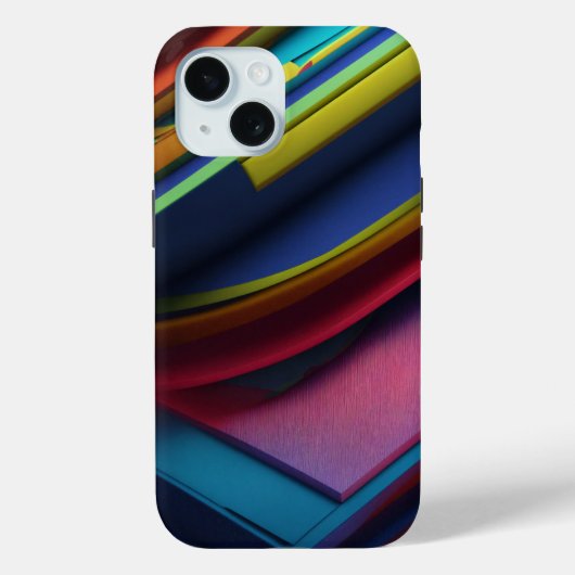 Coque Pour iPhone 15 iPhone / coque ipad (Verso)