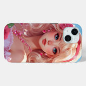 Coque Pour iPhone 15 iPhone / coque ipad (Verso (horizontal))