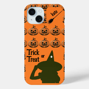 Coque Pour iPhone 15 iPhone / coque ipad halloowen