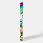 Coque Pour iPhone 15 iPhone - iPhone 15 Coque (Verso / Droite)