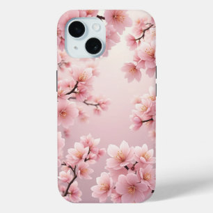 Coque Pour iPhone 15 iPhone rose / coque ipad