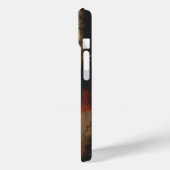 Coque Pour iPhone 15 Jersey Devil Renaissance coque iphone (Verso / Gauche)