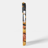 Coque Pour iPhone 15 Jouer Citrouille Harvest Moon iPhone / coque ipad (Verso / Gauche)