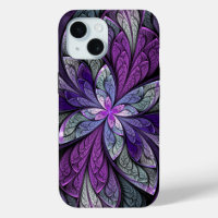 La Chanteuse Violett iPhone 5 Coque