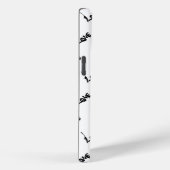 Coque Pour iPhone 15 Love Hearts iPhone 15 Coque (Verso / Droite)