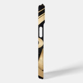 Coque Pour iPhone 15 Mystic Night Guardian iPhone 15 coque (Verso / Droite)