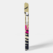 Coque Pour iPhone 15 Nature Walk iPhone 15 Coque (Verso / Gauche)