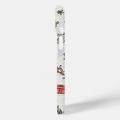 Coque Pour iPhone 15 noël spécial coque iphone (Verso / Gauche)