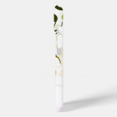 Coque Pour iPhone 15 Notes musicales iPhone 15 Coque (Verso / Gauche)