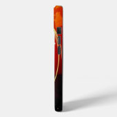 Coque Pour iPhone 15 Petit déjeuner - iPhone 15 Coque (Verso / Gauche)