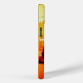 Coque Pour iPhone 15 Petit déjeuner - iPhone 15 Coque (Verso / Droite)