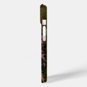 Coque Pour iPhone 15 Pikes Peak Sunset Haze coque iphone (Verso / Gauche)