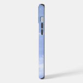 Coque pour iPhone 15 plus (Côté gauche)