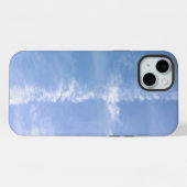 Coque pour iPhone 15 plus (Verso Horizontal)