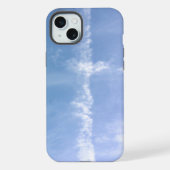 Coque pour iPhone 15 plus (Verso)