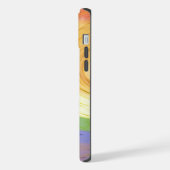 Coque pour iPhone 15 Plus (Côté gauche)