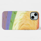 Coque pour iPhone 15 Plus (Verso Horizontal)