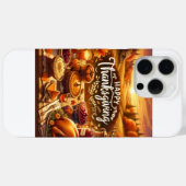 Coque pour iPhone 15 Pro Max (Verso (horizontal))