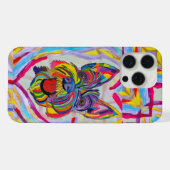 Coque pour iPhone 15 Pro Max SG - 239 (Verso Horizontal)