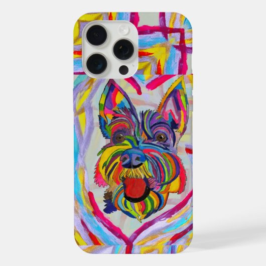 Coque pour iPhone 15 Pro Max SG - 239 (Verso)