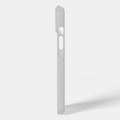 Coque Pour iPhone 15 RICH coque iphone Trend Abstrait Océan Bleu (Verso / Gauche)