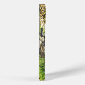 Coque Pour iPhone 15 Silly Giraffe - iPhone / coque ipad (Verso / Droite)