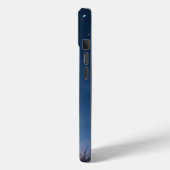 Coque Pour iPhone 15 Stargazing Chiot & Kitten iPhone 15 Coque (Verso / Gauche)