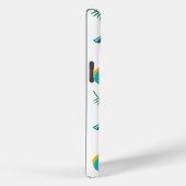 Coque Pour iPhone 15 Summer Beach Motif IPhone 15 Coque (Verso / Droite)