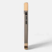 Coque Pour iPhone 15 Sweet Hamster iPhone / coque ipad (Verso / Gauche)