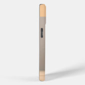 Coque Pour iPhone 15 Sweet Hamster iPhone / coque ipad (Verso / Droite)