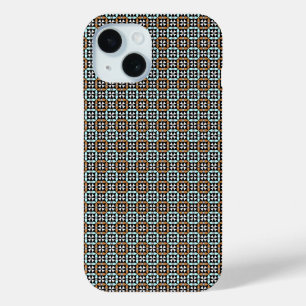 Coque Pour iPhone 15 ūd 15 à peine là coque iphone m3galleryStudio