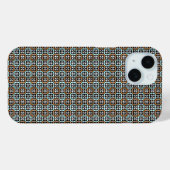 Coque Pour iPhone 15 ūd 15 à peine là coque iphone | m3galleryStudio (Verso (horizontal))