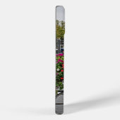 Coque Pour iPhone 15 Vélo - Canal - Amsterdam - iPhone 15 Coque (Verso / Droite)