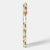 Coque Pour iPhone 15 Vert pastèque Multi coque iphone (Verso / Droite)