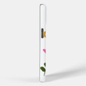 Coque Pour iPhone 15 Vibes d'été iPhone / coque ipad (Verso / Droite)