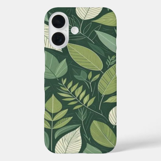 coque pour iphone 16 (Verso)