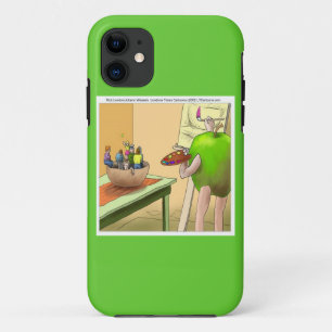 Coque pour iPhone 5 Personnes Nature morte Funny C