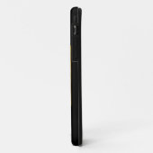 Coque pour iPhone 6 Charles Dickens & Citation Poi (Dos/Gauche)