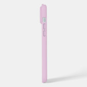Coque pour iPhone Cherry Bomb de Case-Mate (Côté gauche)