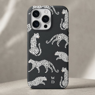 Coque pour iPhone Housse de téléphone à motif gu