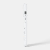 Coque pour iPhone / iPad (Côté gauche)
